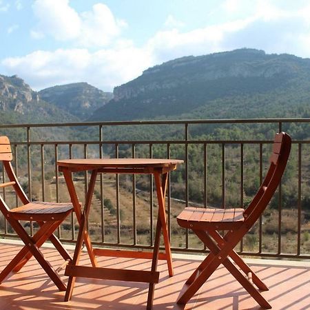 Apartament A Capafonts - "Ribatell" Εξωτερικό φωτογραφία
