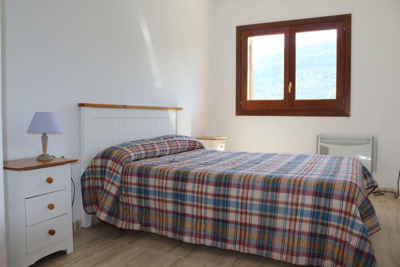 Apartament A Capafonts - "Ribatell" Εξωτερικό φωτογραφία
