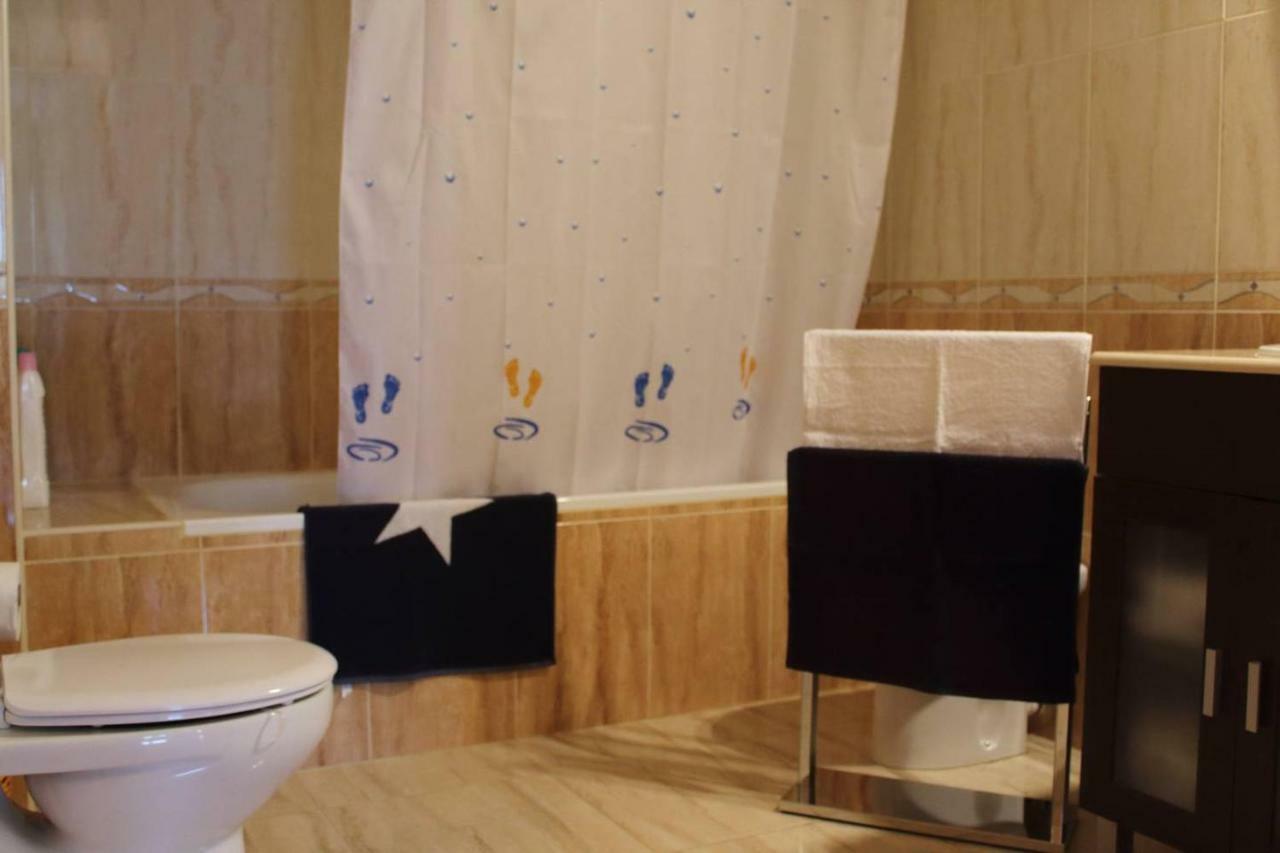 Apartament A Capafonts - "Ribatell" Εξωτερικό φωτογραφία