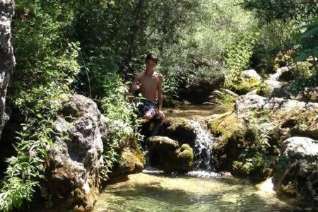 Apartament A Capafonts - "Ribatell" Εξωτερικό φωτογραφία