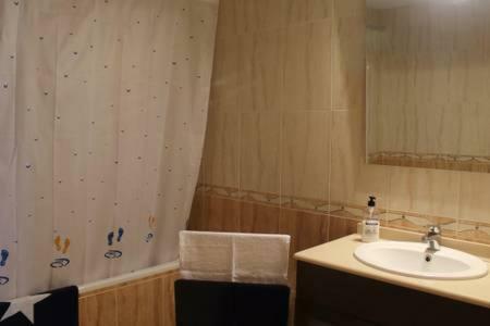 Apartament A Capafonts - "Ribatell" Εξωτερικό φωτογραφία