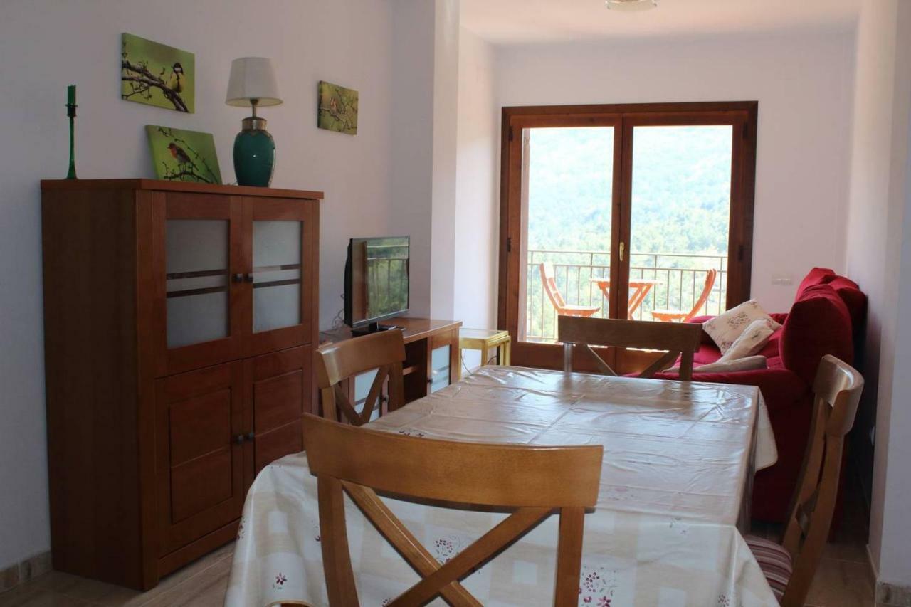 Apartament A Capafonts - "Ribatell" Εξωτερικό φωτογραφία