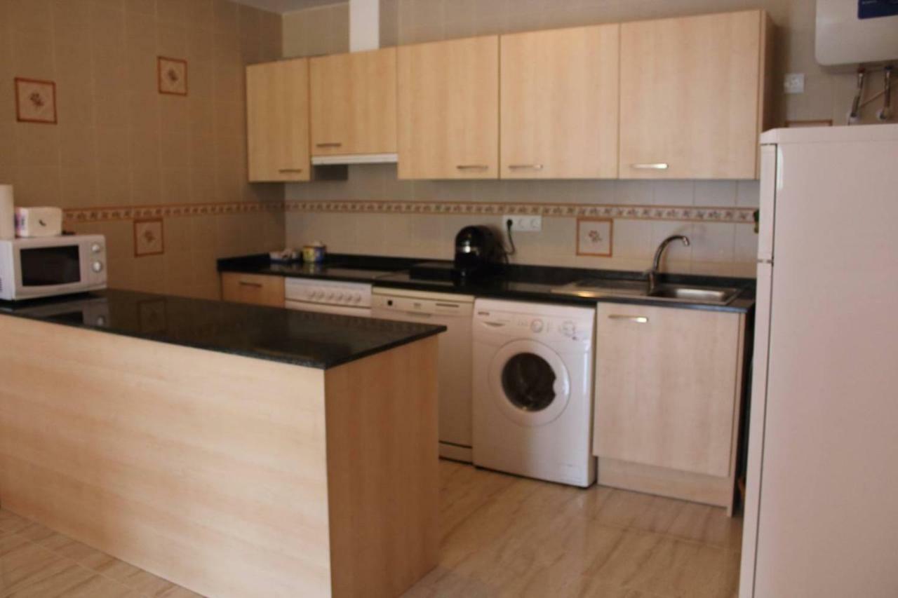 Apartament A Capafonts - "Ribatell" Εξωτερικό φωτογραφία