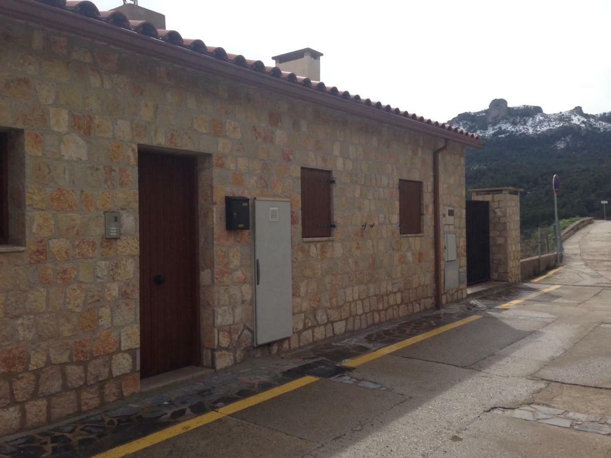 Apartament A Capafonts - "Ribatell" Εξωτερικό φωτογραφία