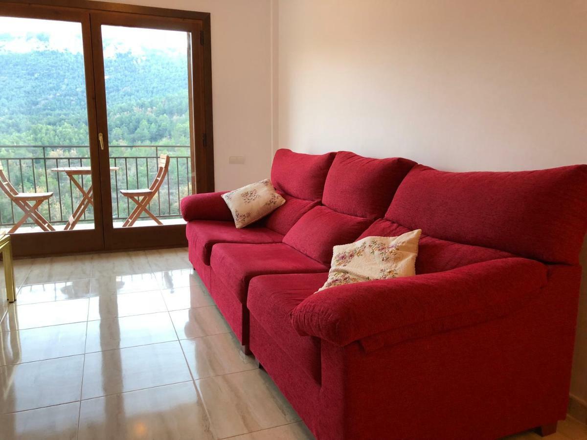 Apartament A Capafonts - "Ribatell" Εξωτερικό φωτογραφία